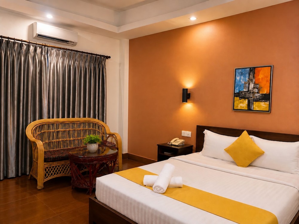 Best Central Point Hotel 18/72