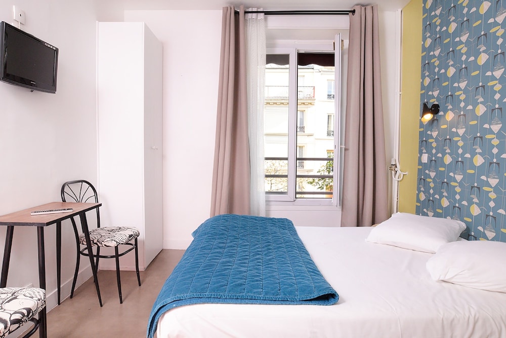 Zazie Hotel 57/72