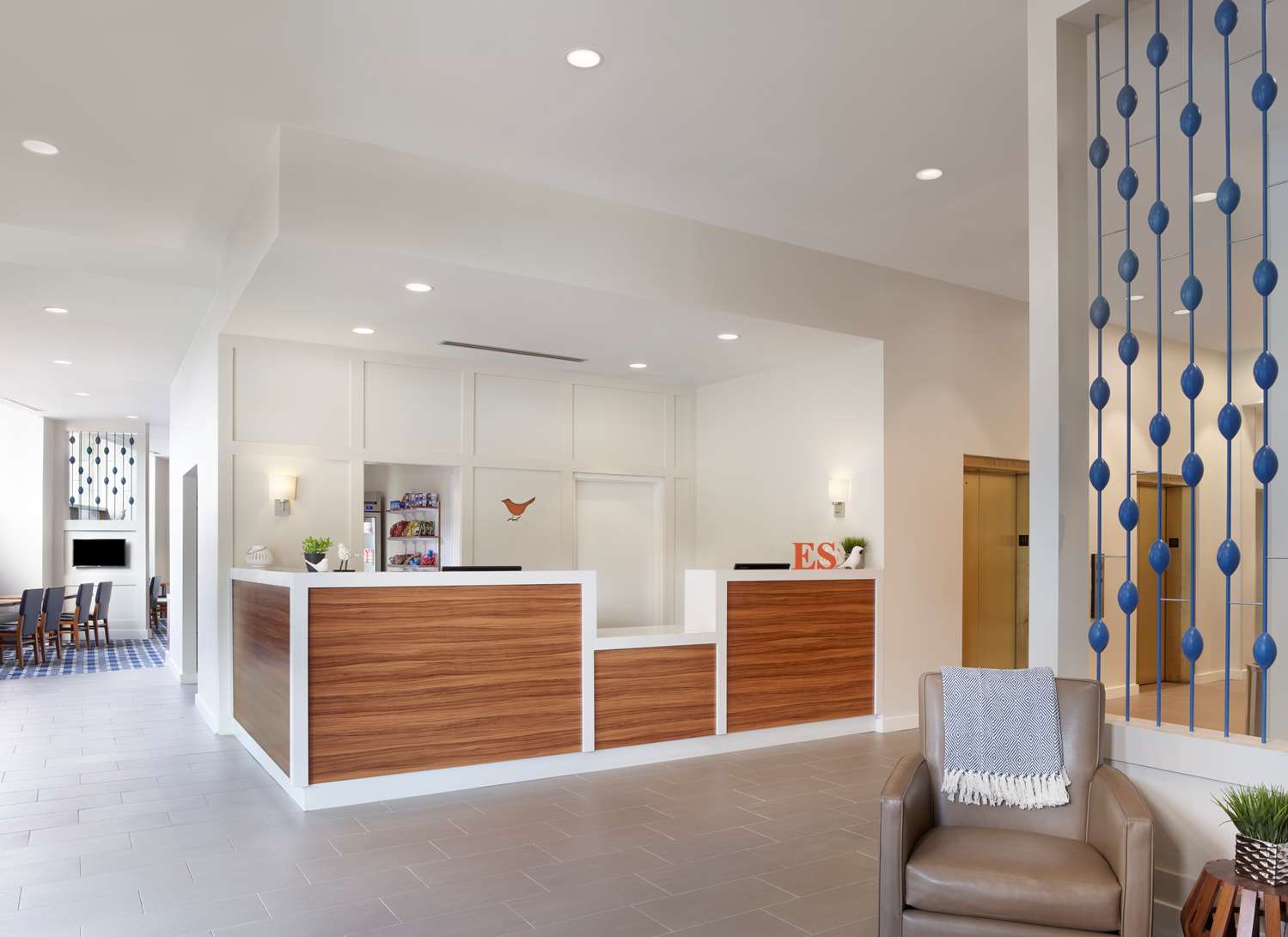 Sonesta ES Suites New Orleans Downtown 3/41