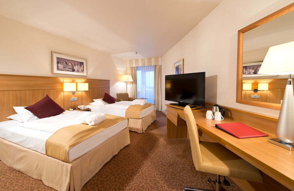 Leonardo Royal Hotel Frankfurt 12/88