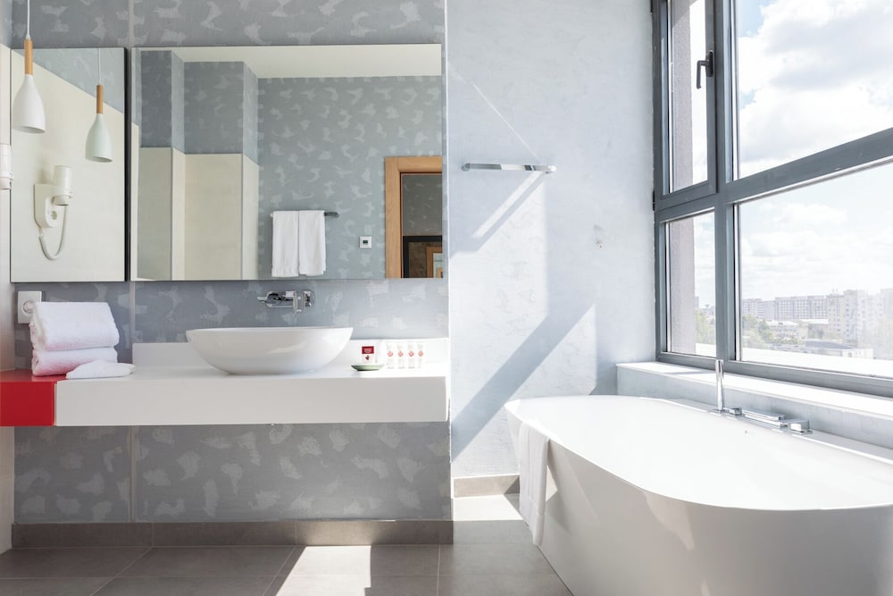 Ramada by Wyndham Slatina Parc 49/49