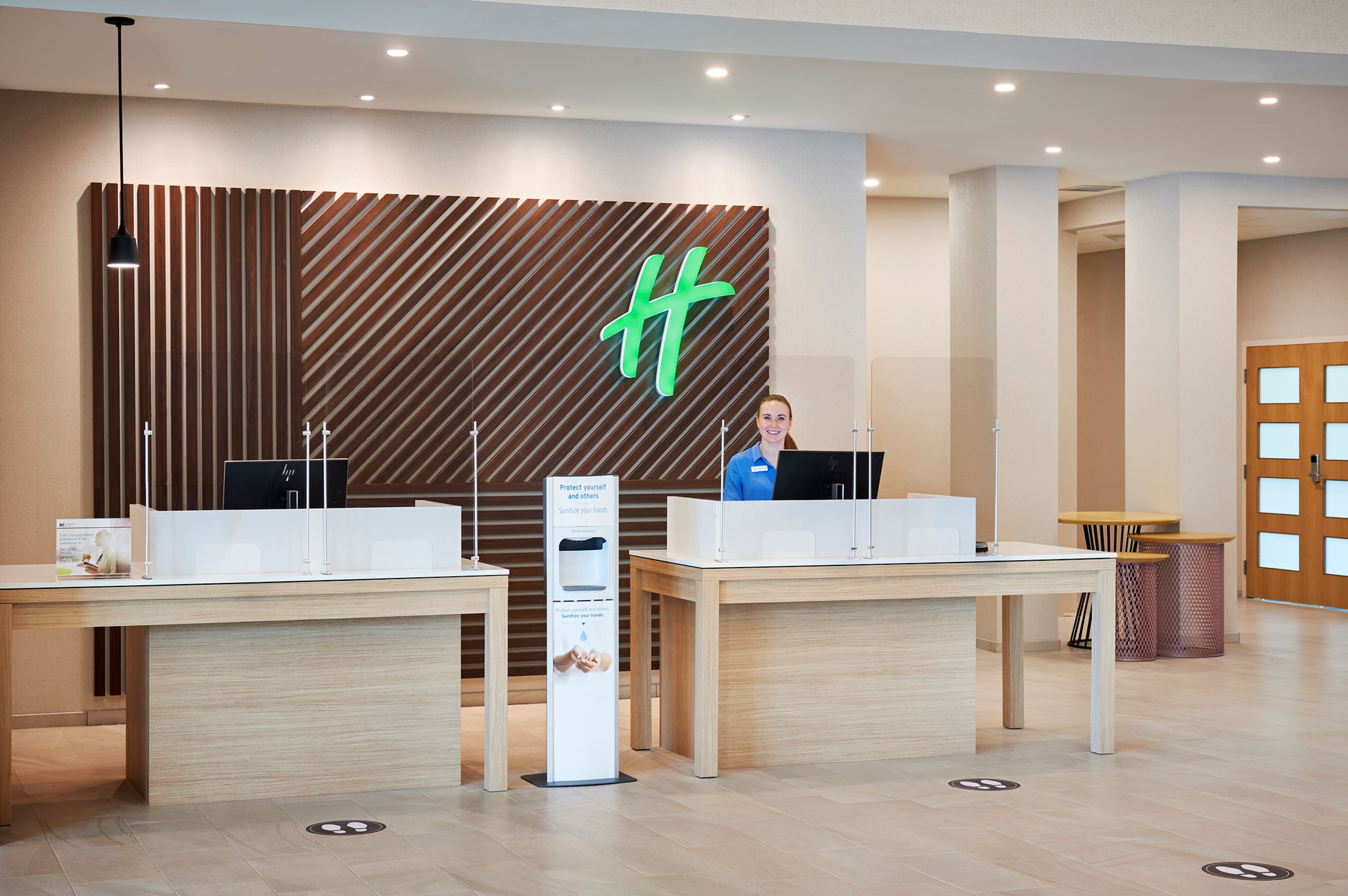 Holiday Inn Hotel Suites Oakville Bronte 13/78