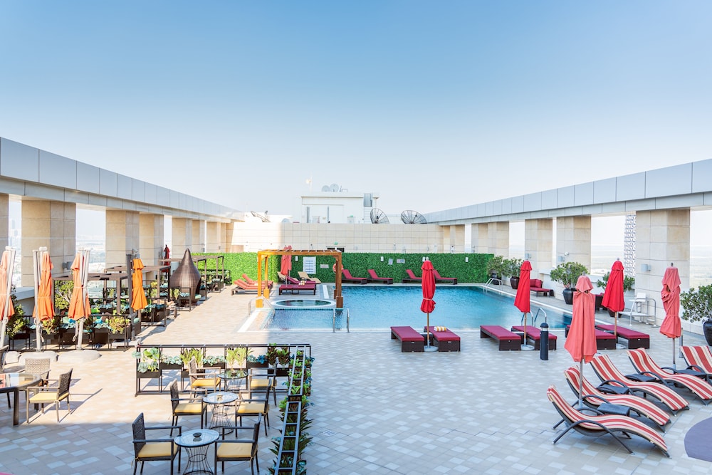 amenities