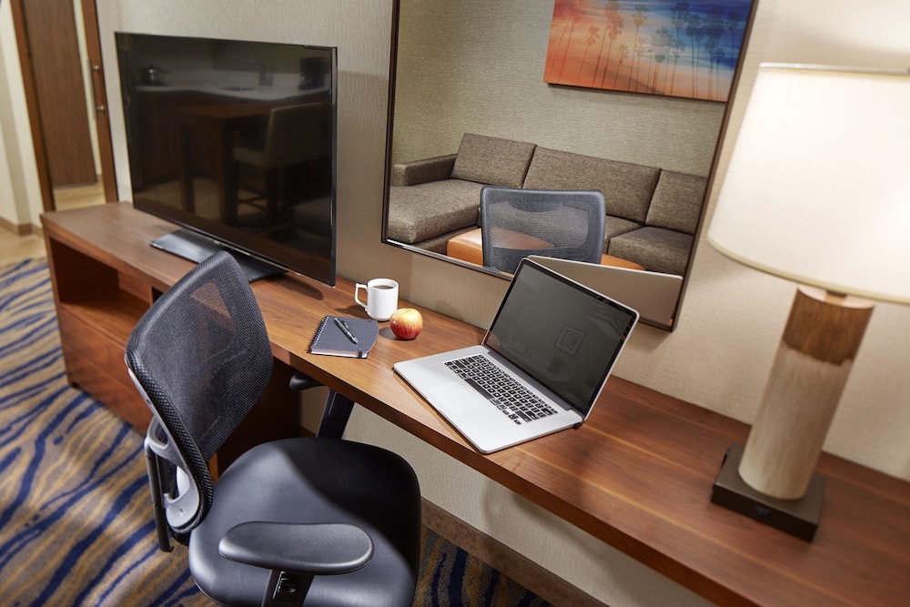 Homewood Suites By Hilton San Diego Mission Valley/Zoo 48/51