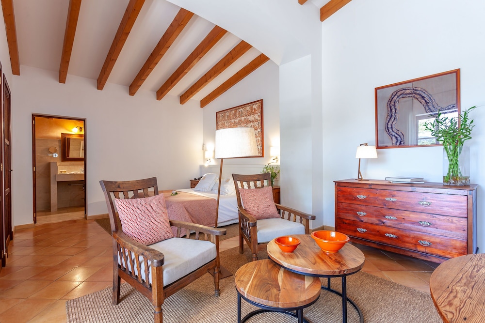 Finca Hotel Son Palou 51/77