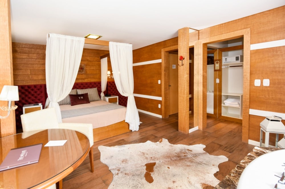 Hotel Cabanas Tio Muller 43/74