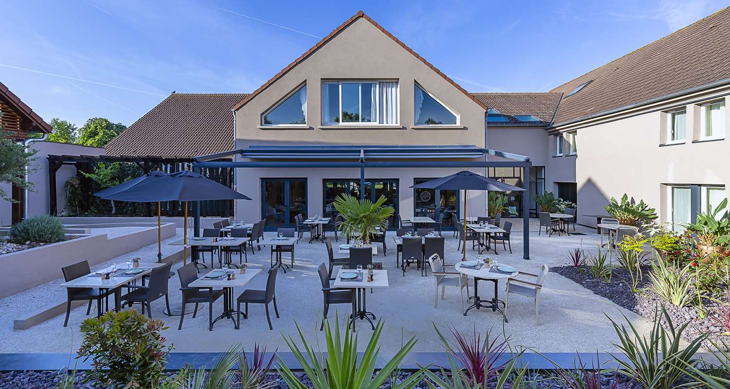 Best Western Amarys 28/28