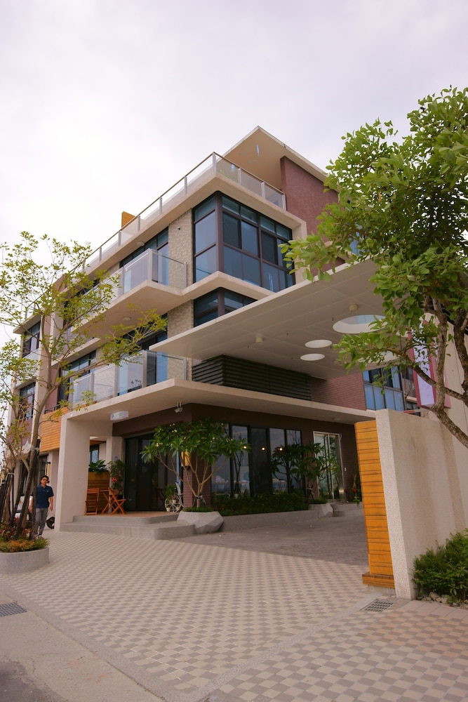 Grand Allevia Villa 2/46