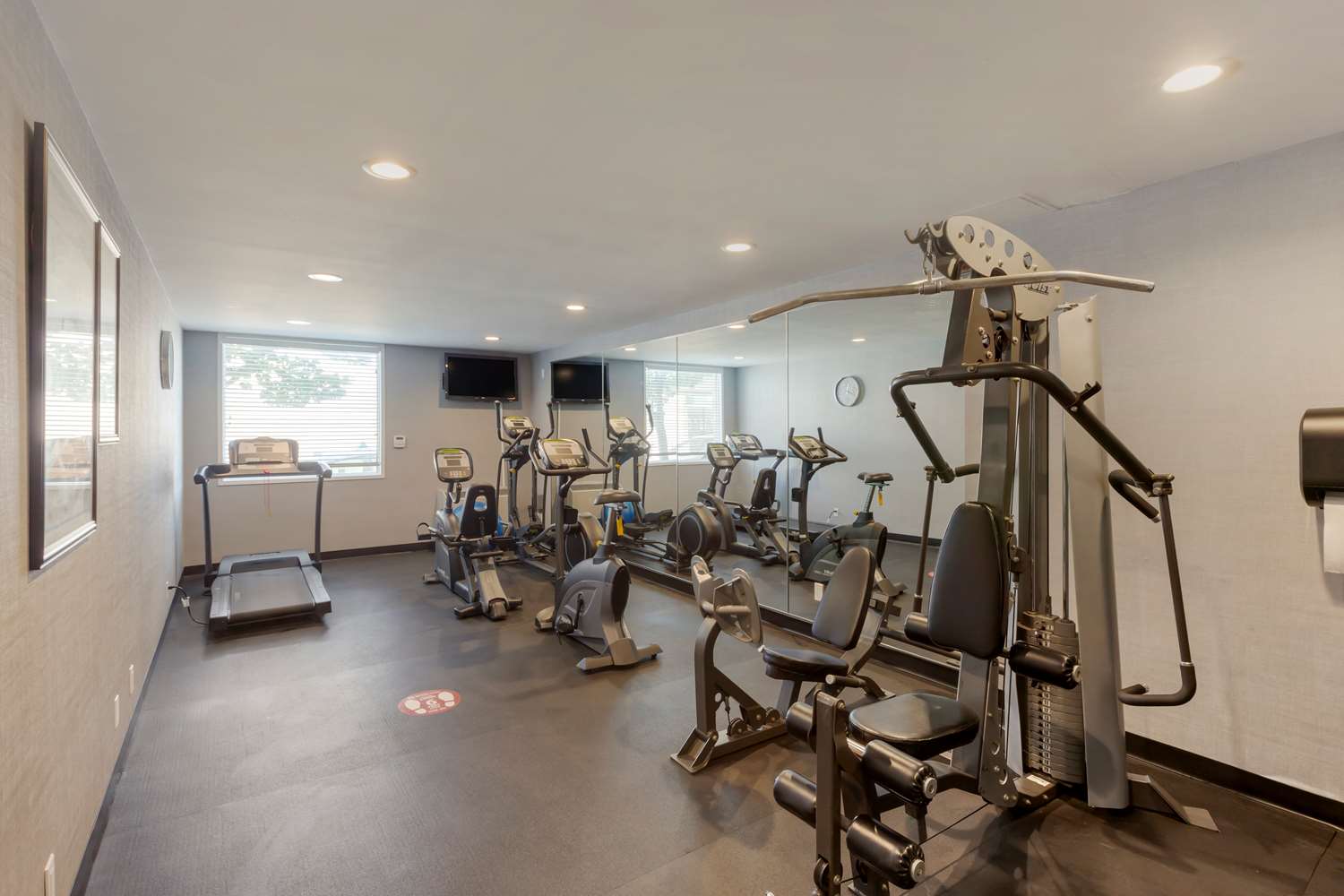 Best Western Plus Toronto Airport Hotel 26/38