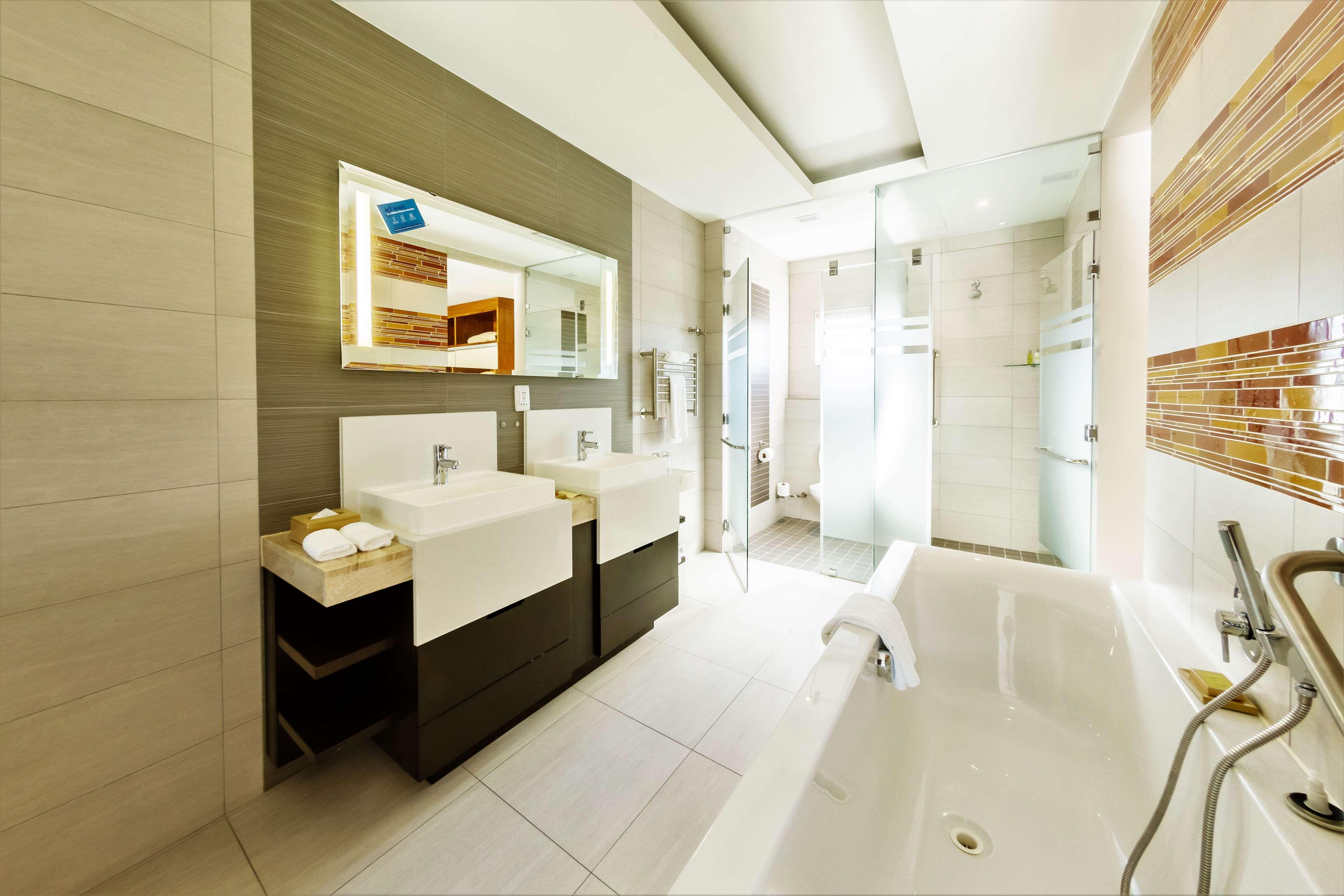 Loft, Deluxe, Suite, Twin Beds, Kitchenette