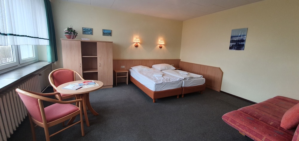 Hotel Lugsteinhof 3/29