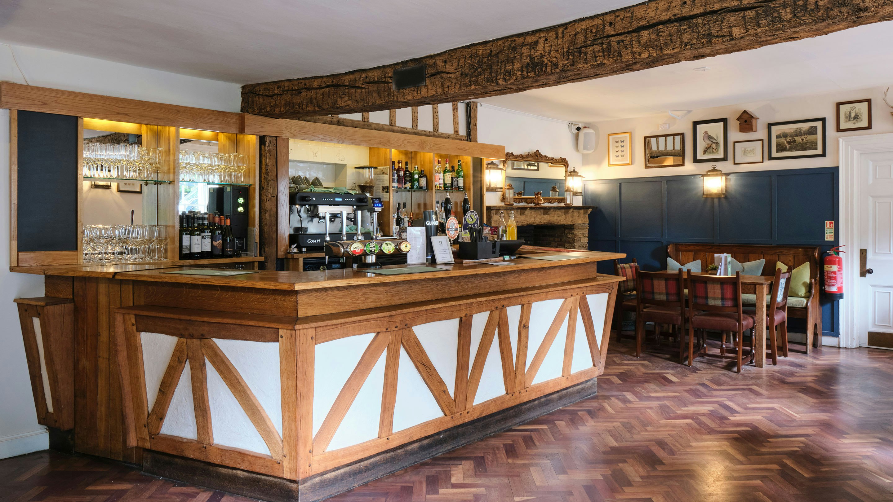 Stratton House Hotel 56/73