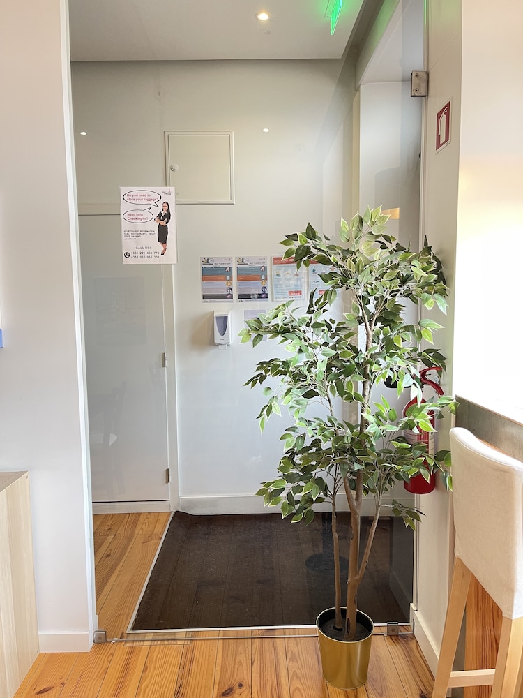 MyStay Porto Centro 2/50