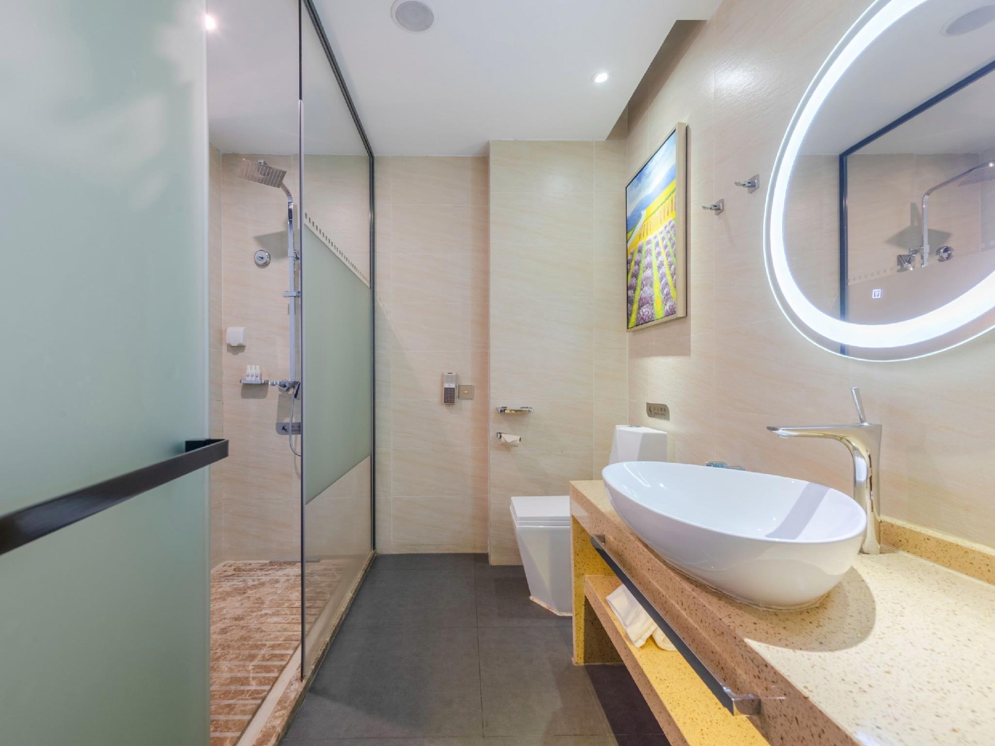 Shenzhen Qianhai Times City Branch of Lavande Hotel 84/88