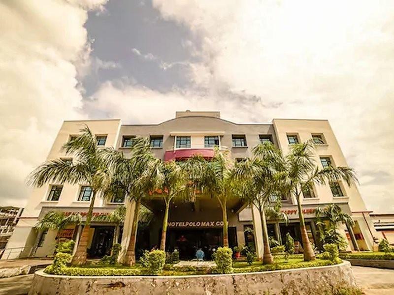 Max Hotel Jabalpur in JABALPUR