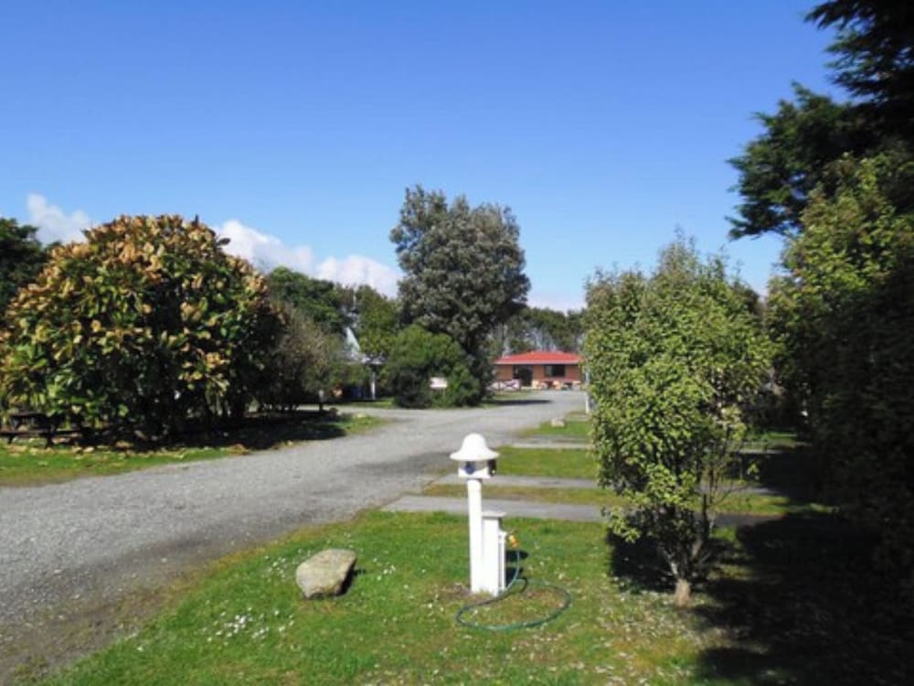 Greymouth Kiwi Holiday Parks Motels 40/44