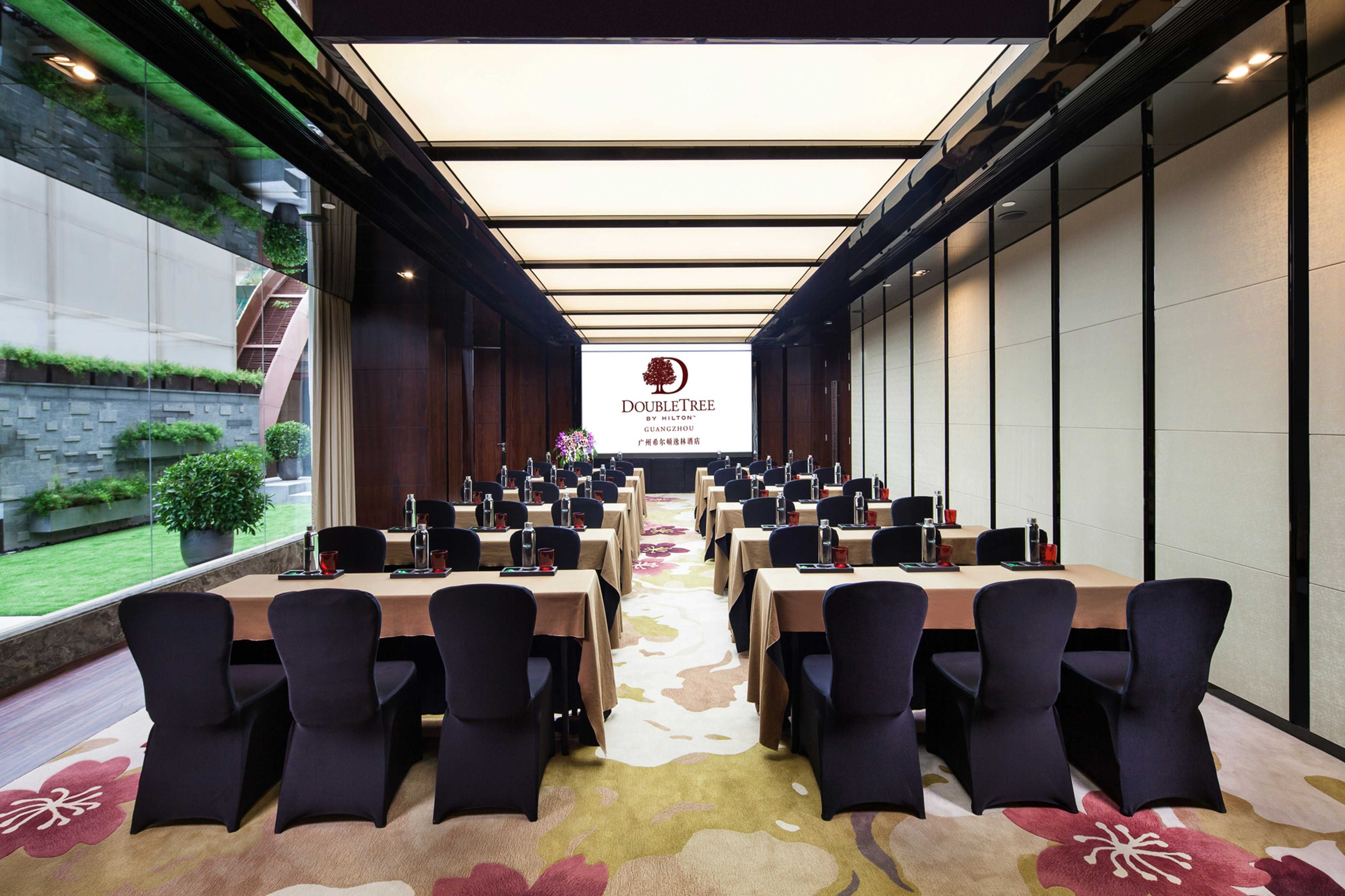 DoubleTree by Hilton Hotel Guangzhou 61/72