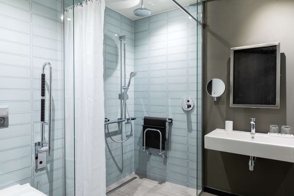 The Den, ‘s-Hertogenbosch, a Tribute Portfolio Hotel 49/49