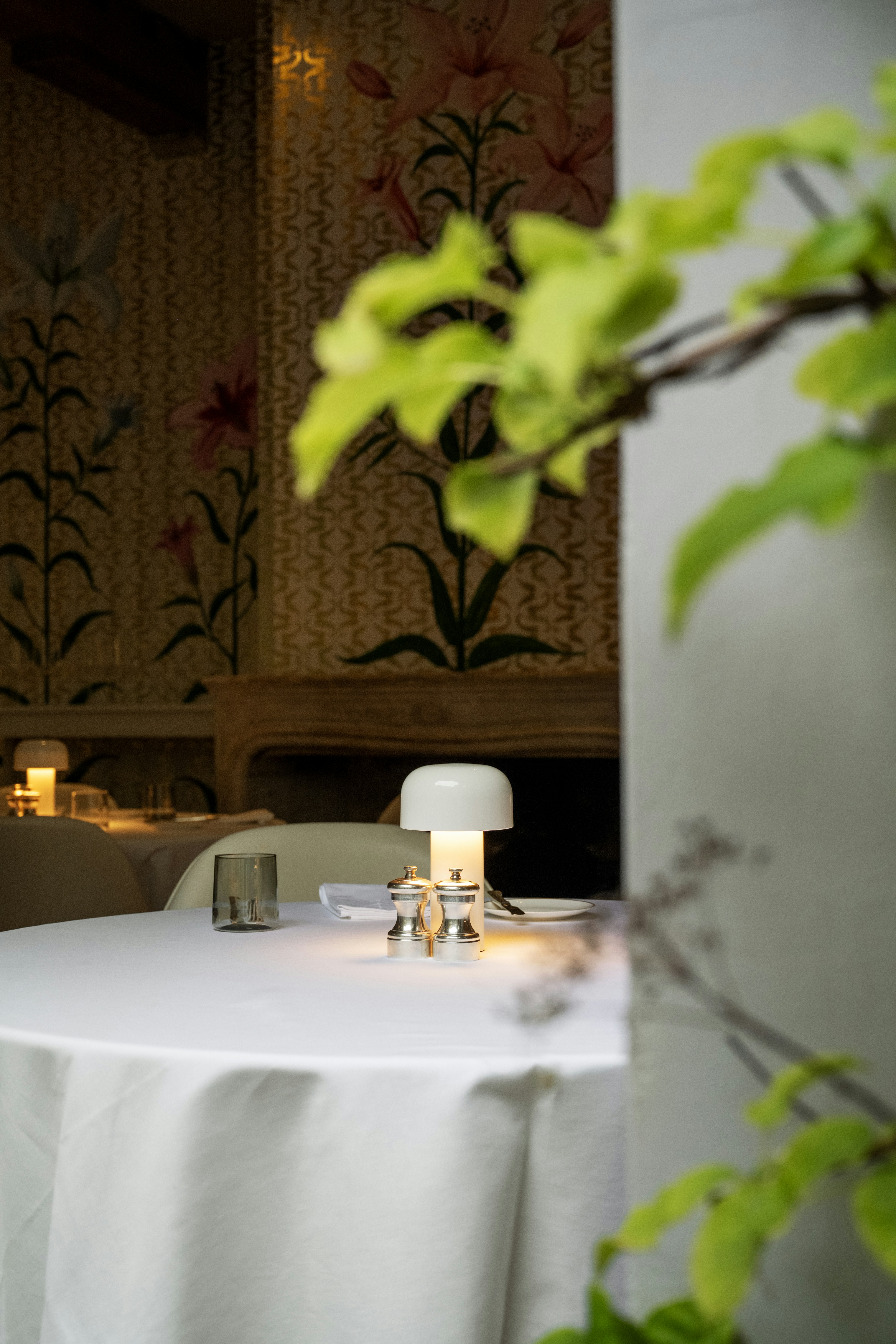 Hotel De Witte Lelie 7/50