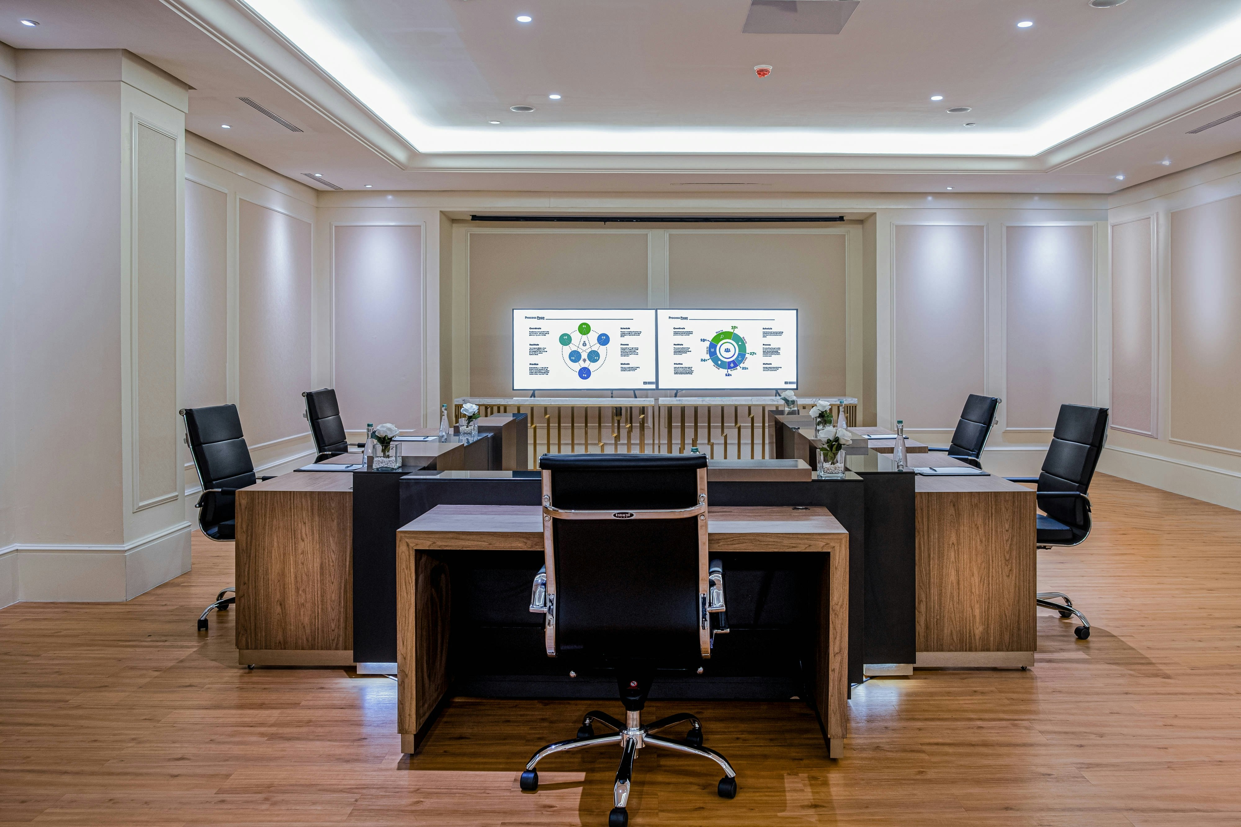 Ritz Carlton Jakarta Mega Kuningan Hotel 44/52