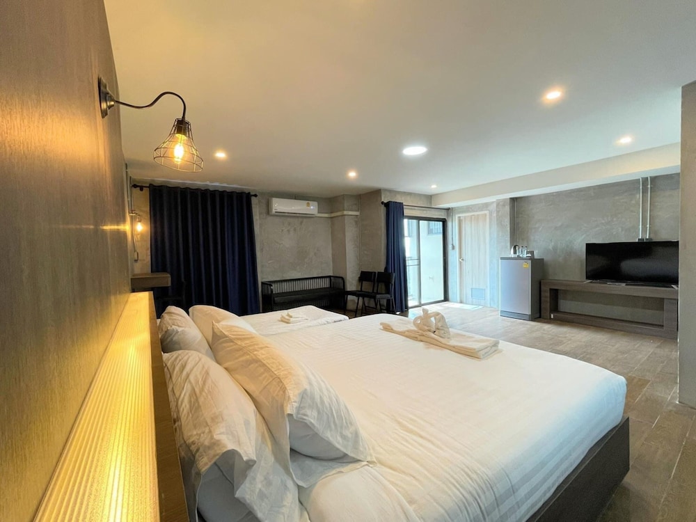 Rabbit Hotel Phimai 15/33