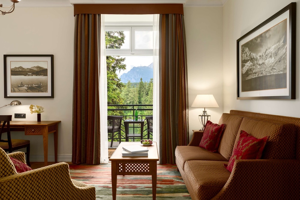 GRAND HOTEL KEMPINSKI HIGH TATRAS 43/70