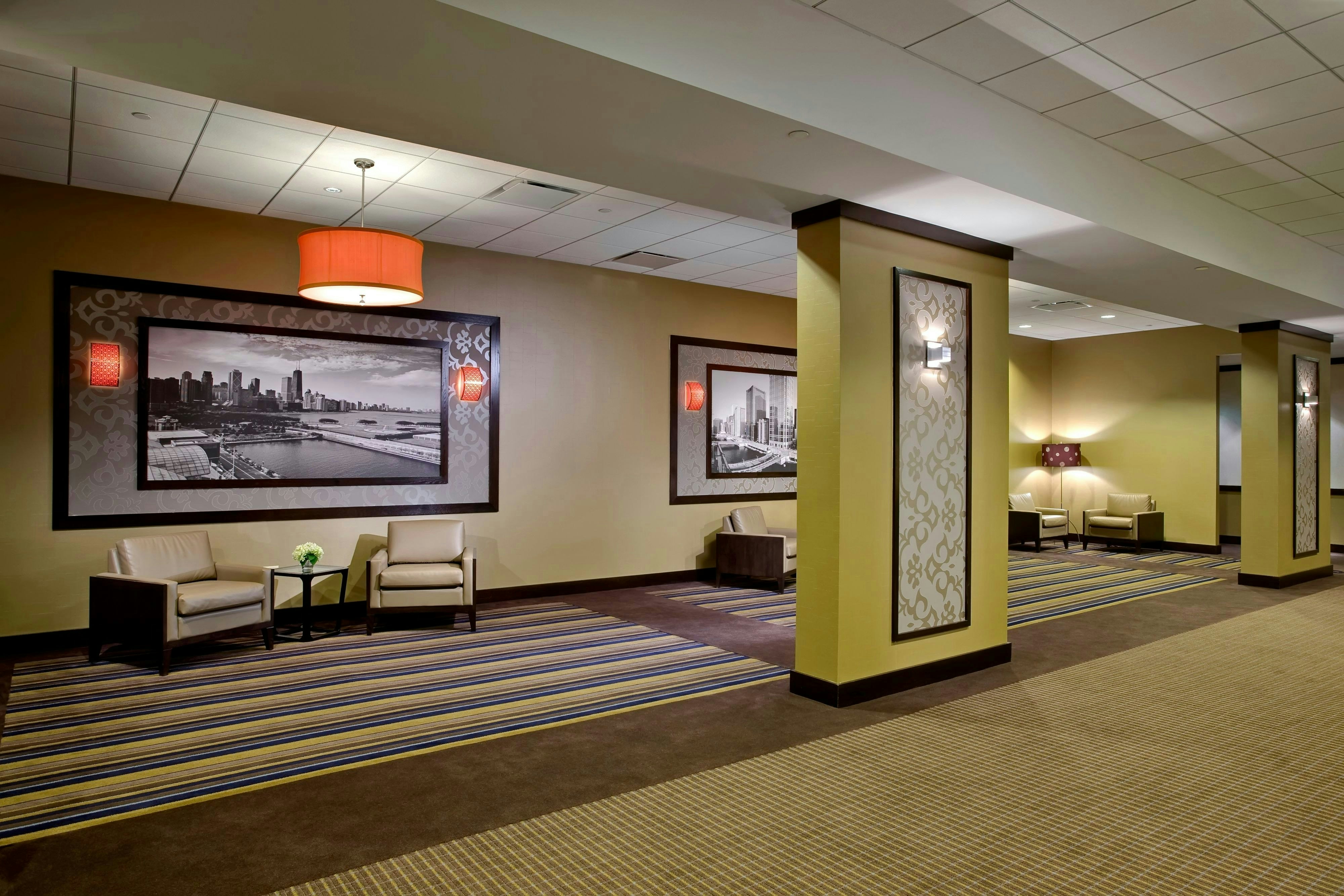 Crowne Plaza Chicago O'Hare Hotel & Conference Center 23/47
