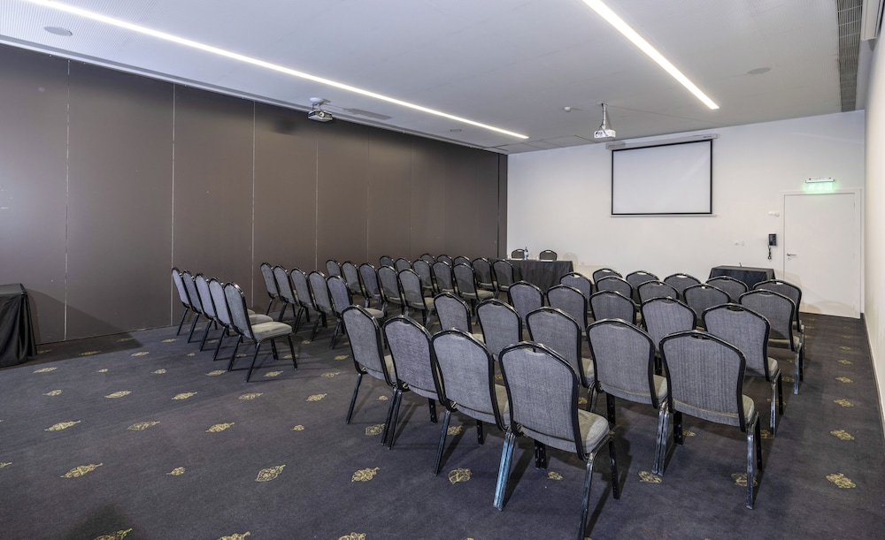Hotel Melia Braga 56/65