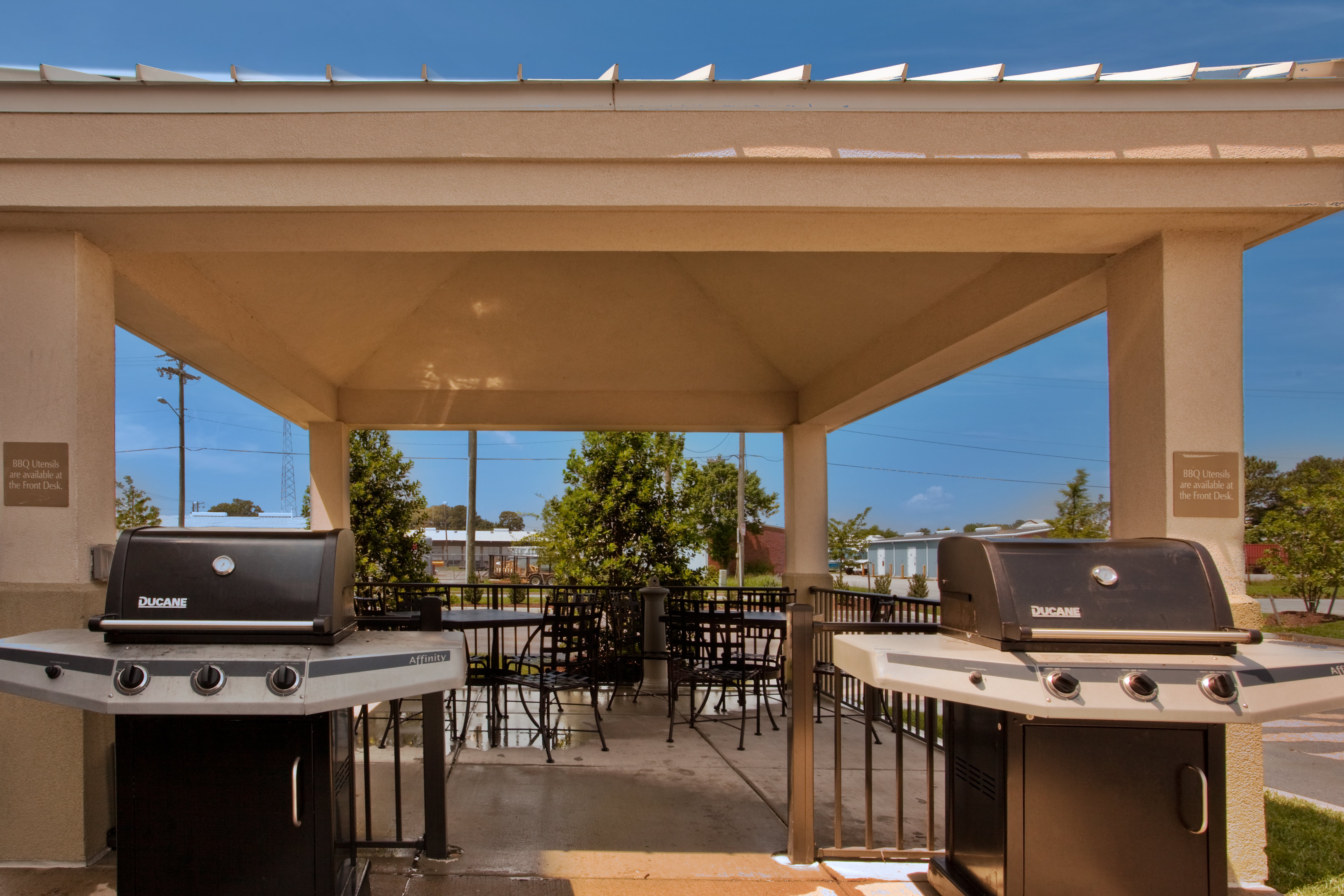 Candlewood Suites Norfolk Airport 25/38