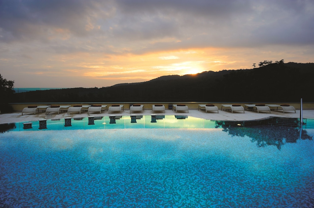 Mercure Petriolo Siena Terme Spa 41/48