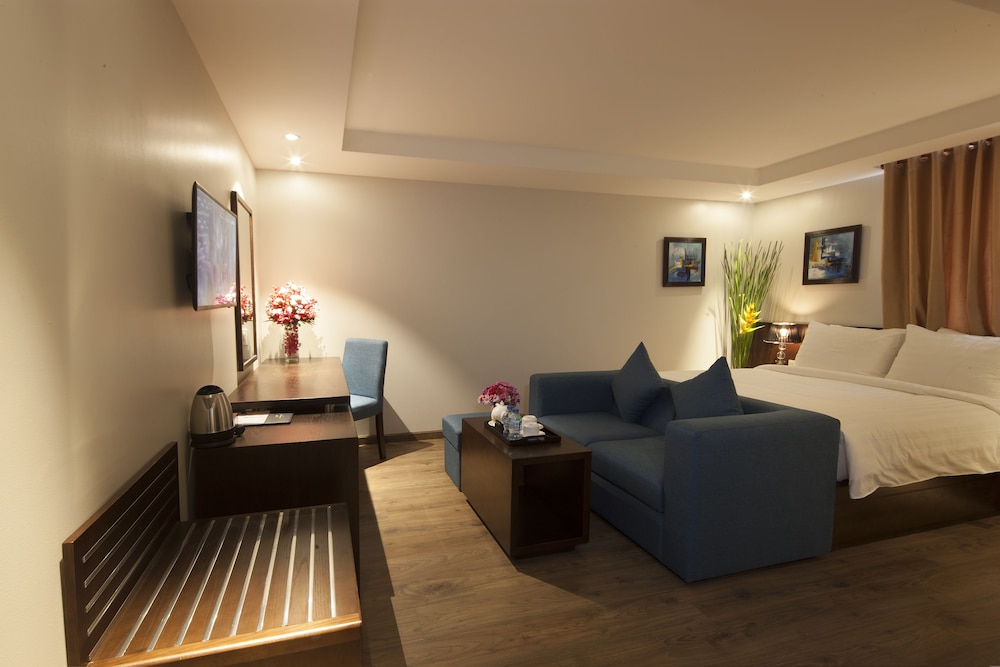 Roseland Centa Hotel & Spa 19/32