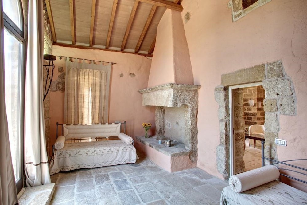 Tenuta Monacelli Masseria Giampaolo 28/80