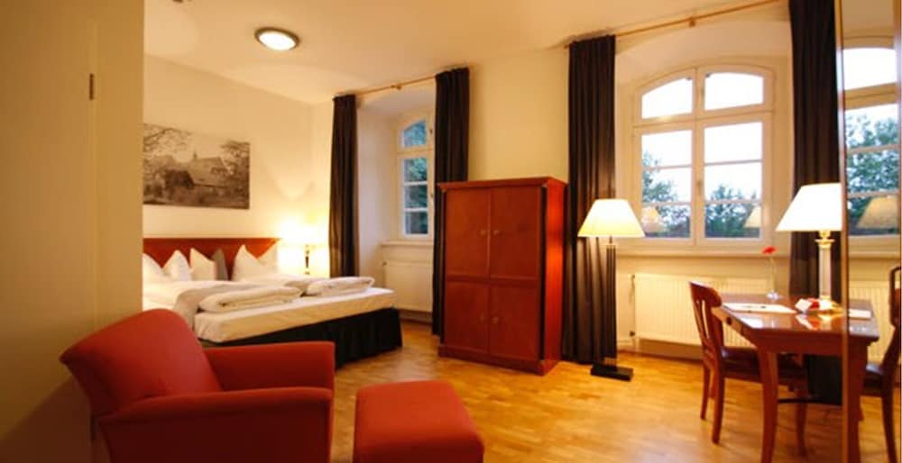 Klosterhotel Woltingerode 18/39