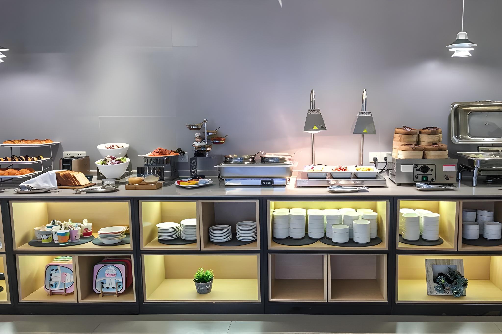 Home Inn Selected (Suzhou Guanqian Street store) 4/34