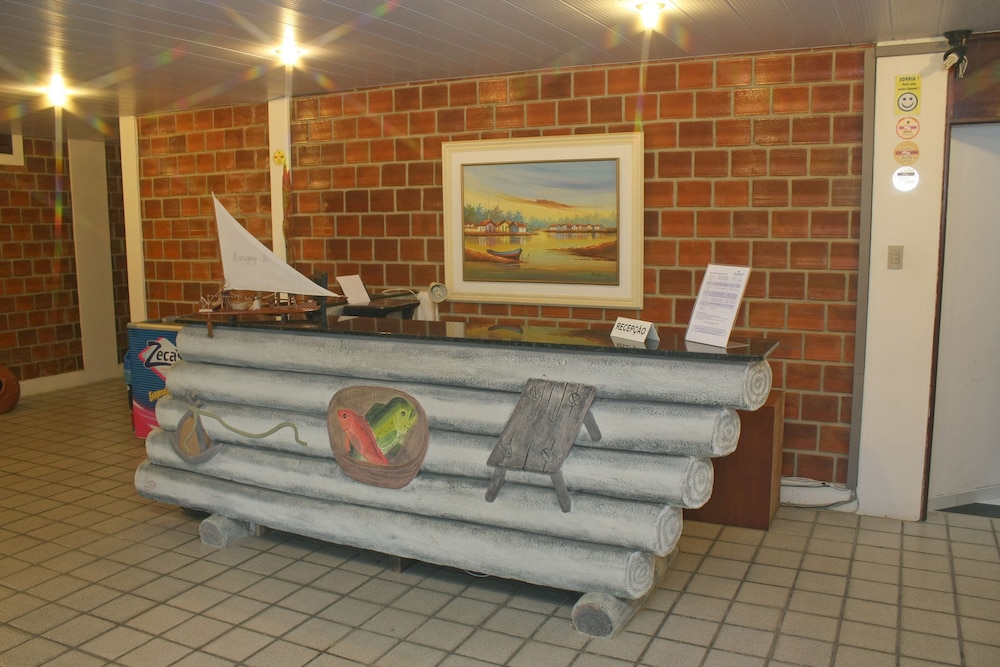 Pousada Shalom Beach 55/78
