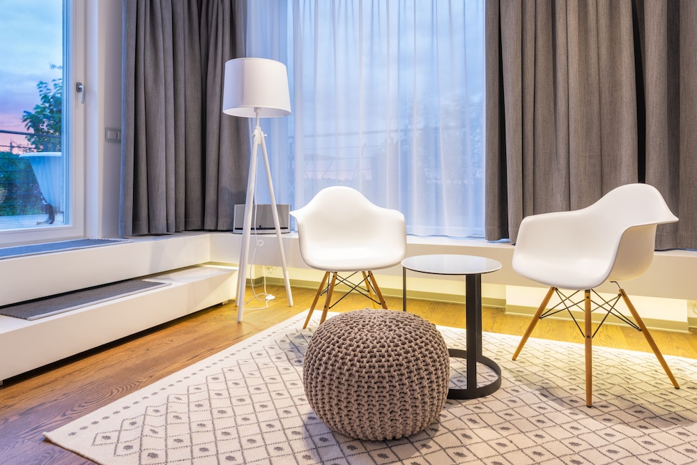 Mosaic House Design Hotel 48/69