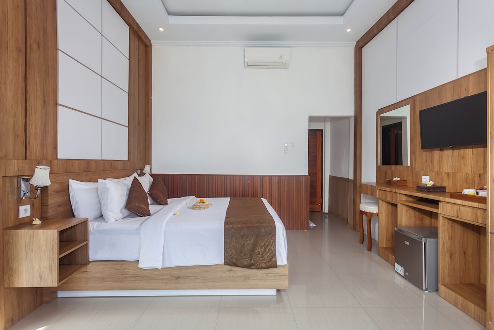 Samuh Ocean Sunset Hotel 12/50
