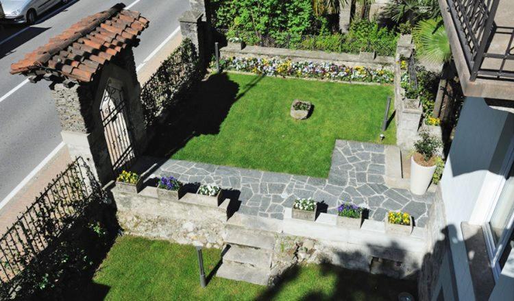 Residence Villa Maurice 27/42