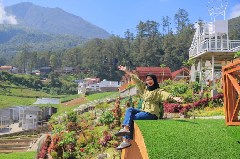 Dlawu Mountain Cottage 13/17