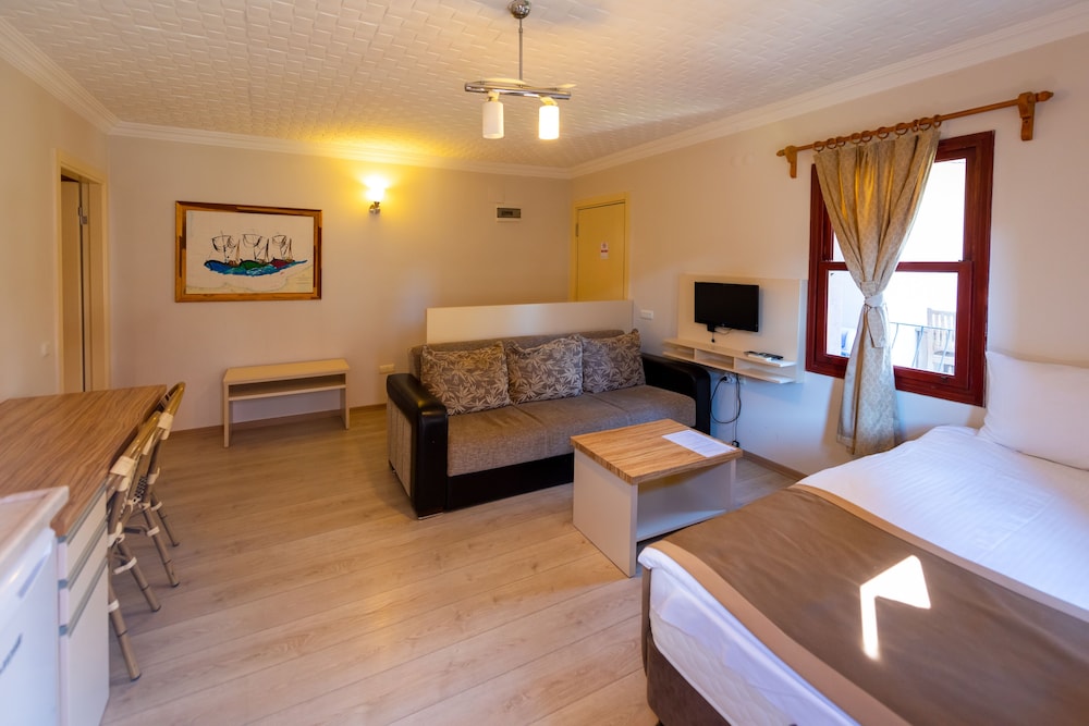 Vira Apart Hotel 30/50