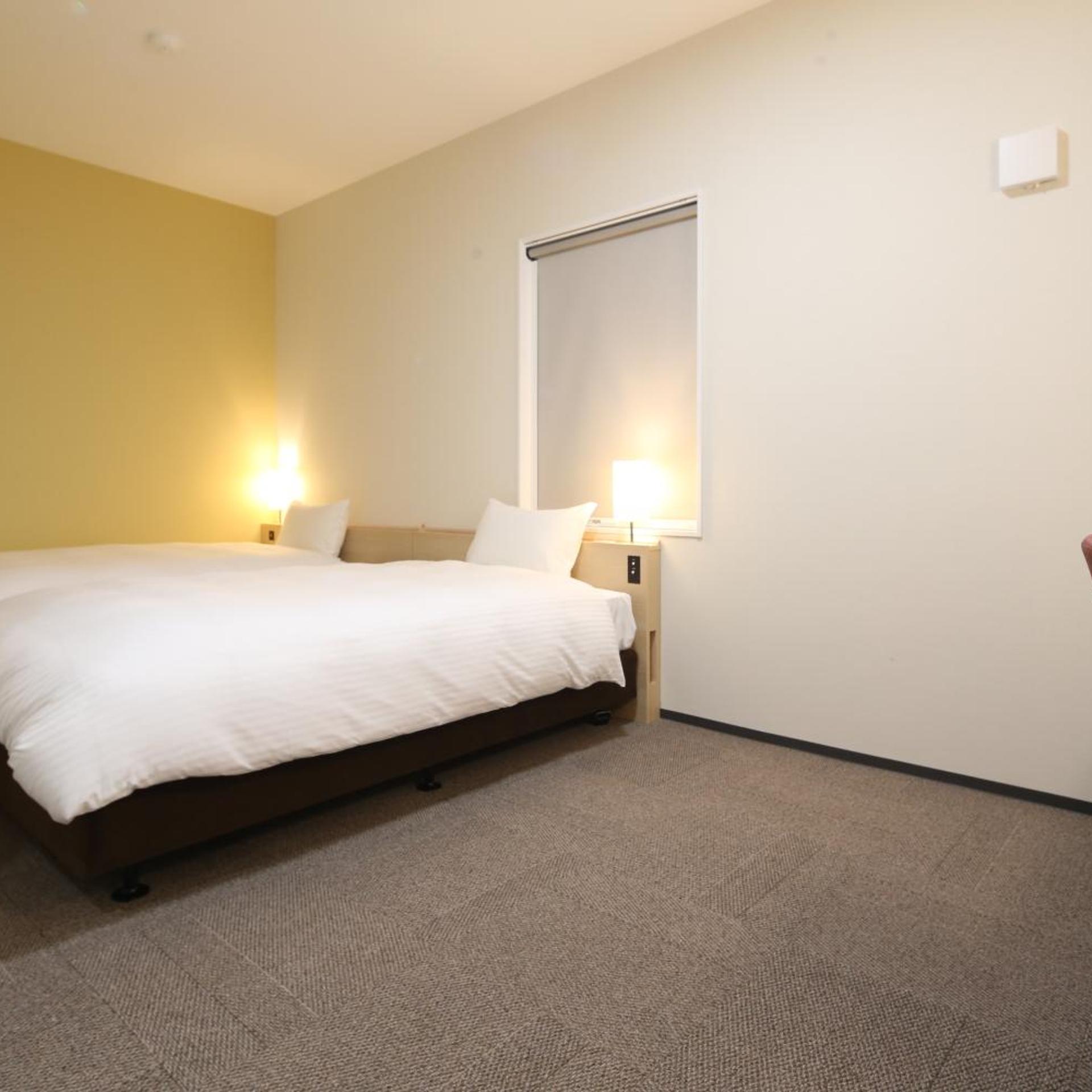 AB Hotel Seki 19/29