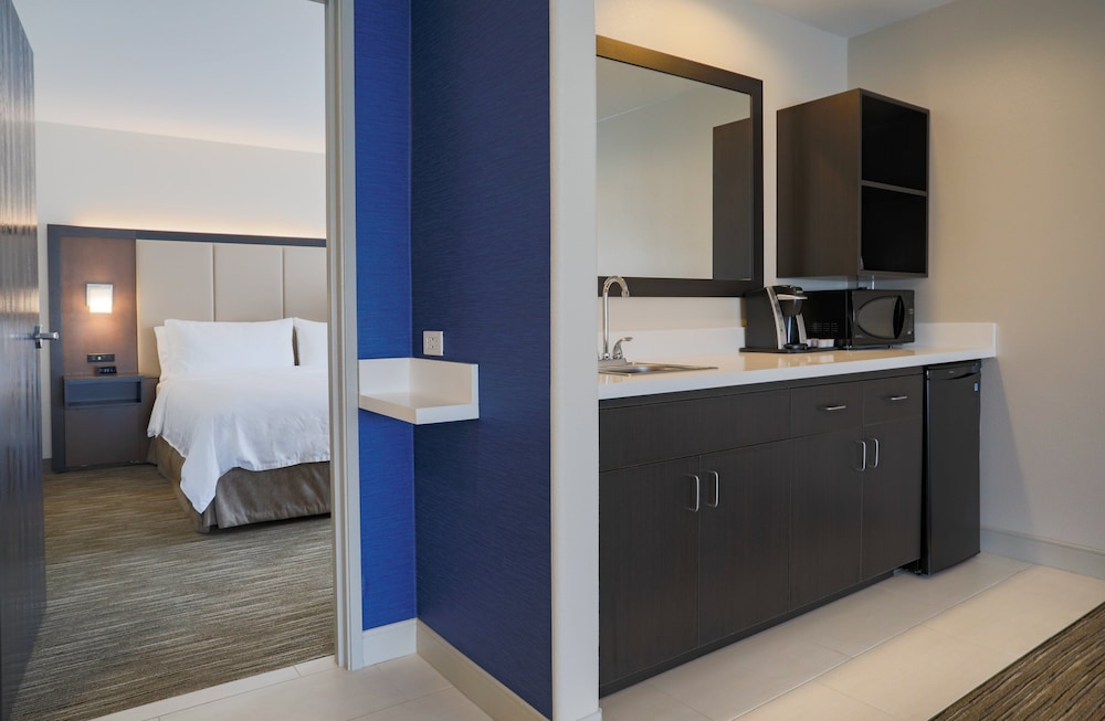 Holiday Inn Express Prescott 25/62