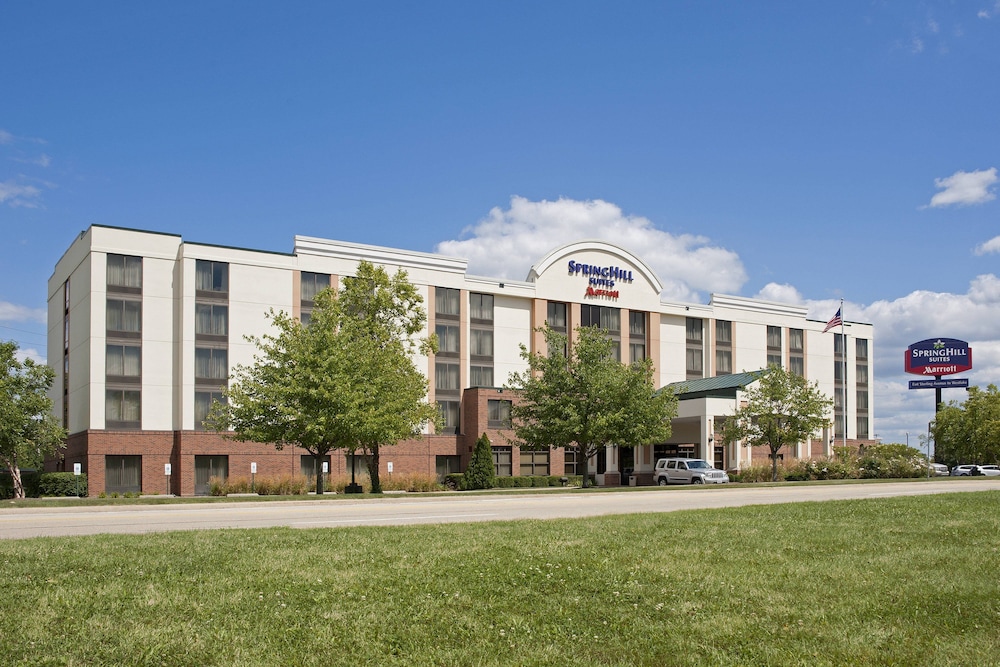 The Peoria Hotel, SureStay Collection by Best Western 2/59