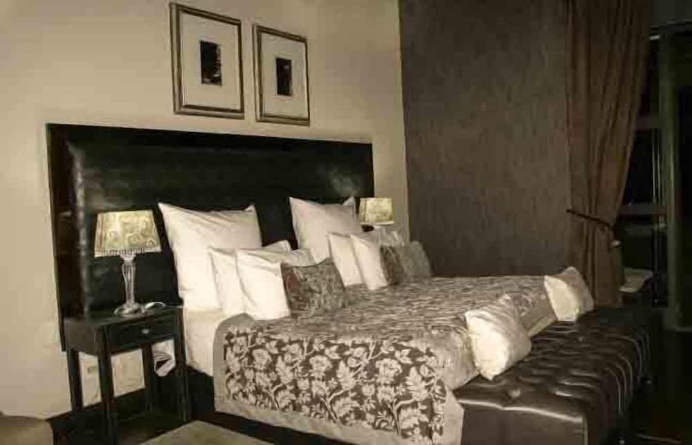 Valley Lodge & Spa 7/50
