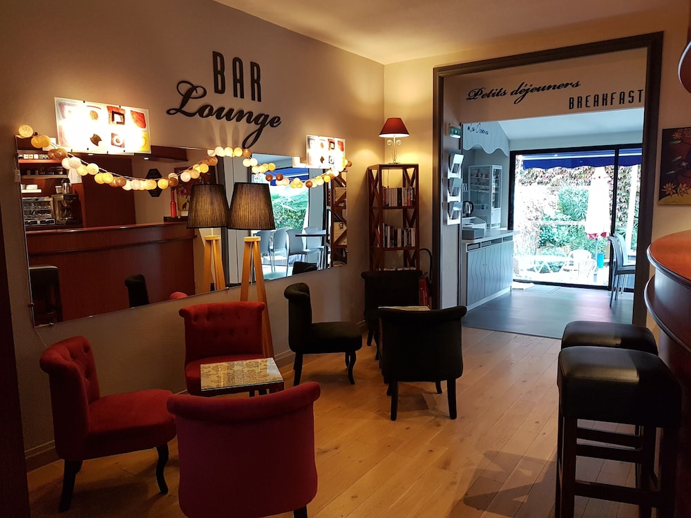 Hotel the Originals Lorient Les Oceanes 39/50