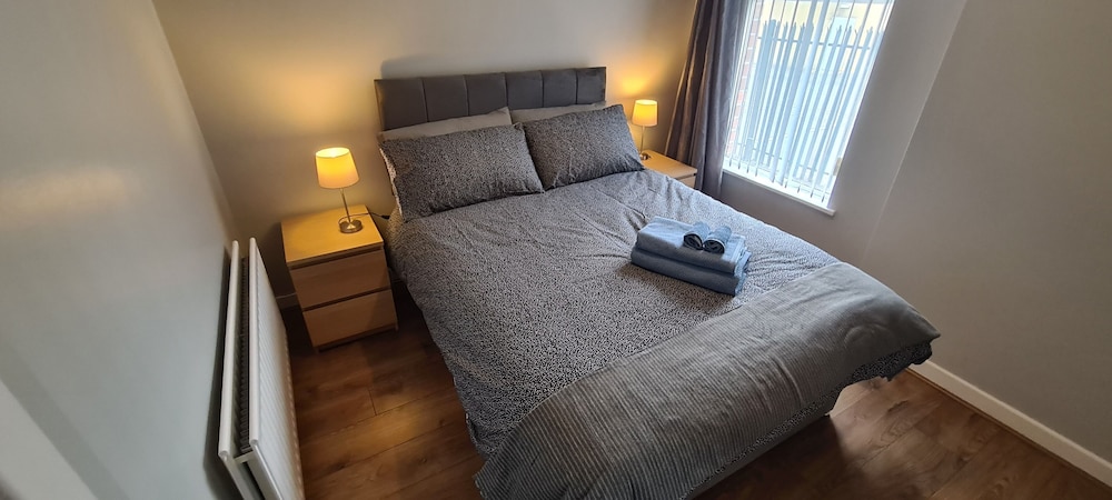 Castleton Gardens Apartments Belfast 13/34