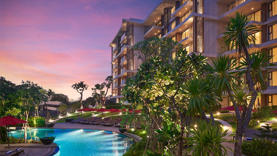 Amari Pattaya 45/50