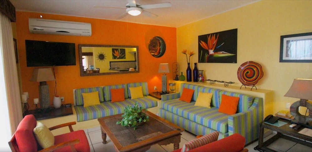 Los Tules Villas Del Sol 44/76
