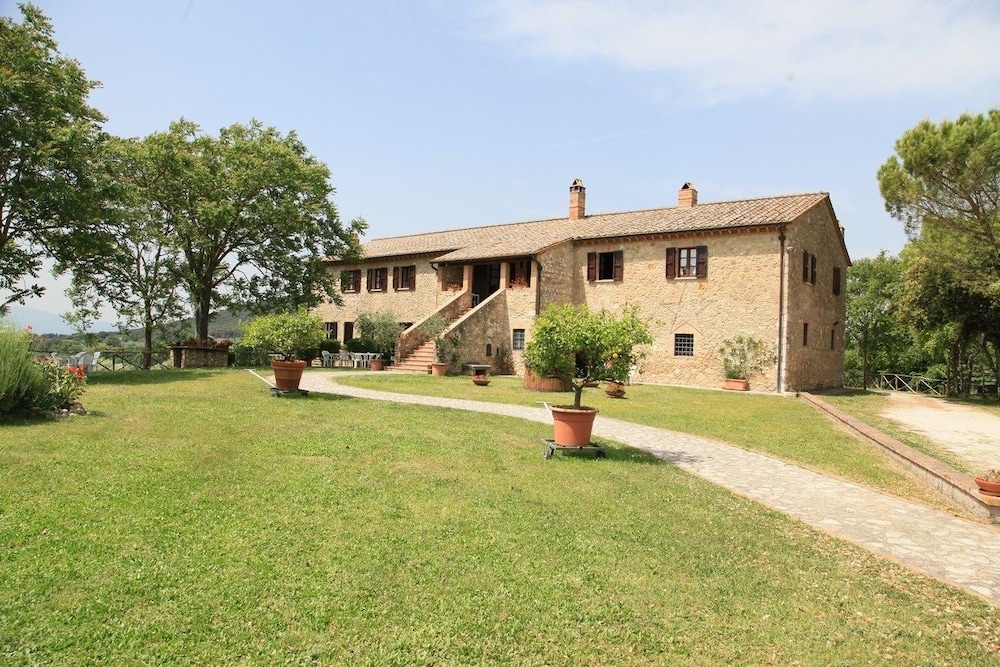 Podere Agrituristico Luchiano 45/50