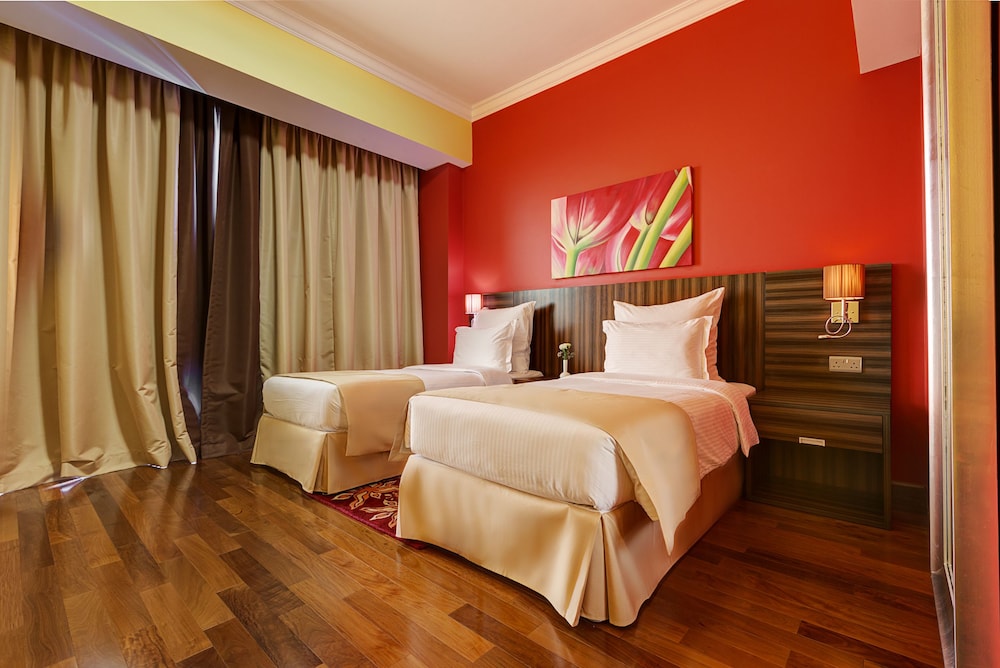 room